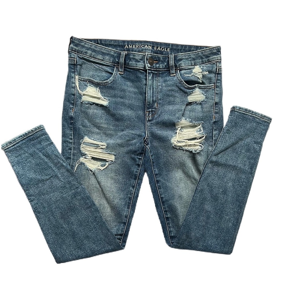 AE Jeans